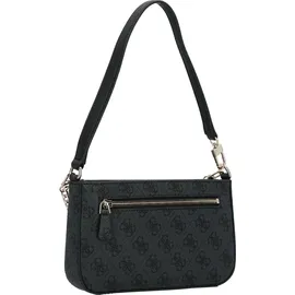 GUESS Noelle II Schultertasche in grau