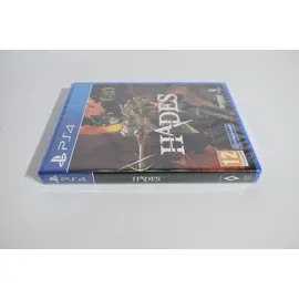 Hades Spiel für PS4 AT GOTY