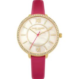 Daisy Dixon Bella Leder 36 mm DD088PG