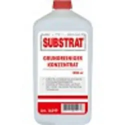 Faktum SUBSTRAT 1 ltr. Grundreiniger Konzentrat Öl Fettschmutz Fliesen Bodenpflege