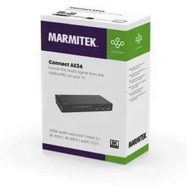 MARMITEK Connect AE34 Switch Box