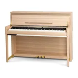 Classic Cantabile UP-1 Upright E-Piano (Eiche hell,