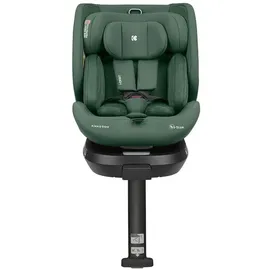 KIKKABOO 40-150 Cm I-orbit I-size 2025 Kindersitz - Military Green - One Size