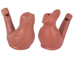 GOKI Vogelwasserpfeife (2er Set)