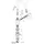 Hansgrohe Vernis Shape M35 chrom 71871000