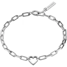 Liebeskind Berlin Damen-Armband Edelstahl
