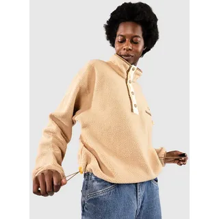 Columbia Helvetia II Cropped Half Snap Fleece - L