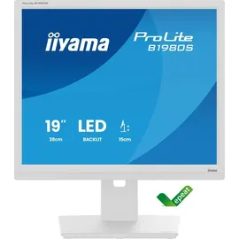Iiyama ProLite B1980S-W1 19" weiß