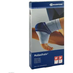 Bauerfeind Sprunggelenkbandage MalleoTrain