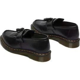 Dr. Martens Adrian Smooth Schuhe Black 40