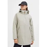North Bend Outdoorjacke NBBrenda in Grau | 42