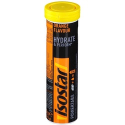 Isostar® Powertabs Orange