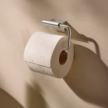 Hansgrohe AddStoris S Papierrollenhalter, 41788000