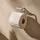 Hansgrohe AddStoris S Papierrollenhalter, 41788000