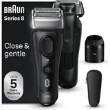Braun Series 8 8560cc