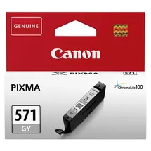 Canon CLI-571GY grau (0389C001)