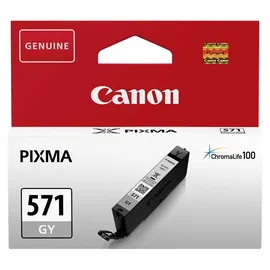 Canon CLI-571GY grau (0389C001)