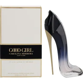 Carolina Herrera Good Girl Légère Eau de Parfum 80 ml