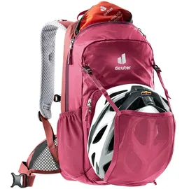 Deuter Bike I 18 SL maron-caspia