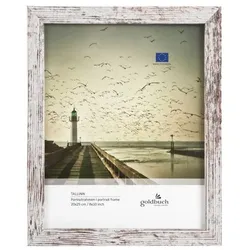 Goldbuch Tallinn vintage   20x25 Holzrahmen Portrait       920499