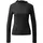 QS Ajourmuster Schwarz XL