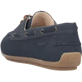 Rieker 43800 Damen Blau 42
