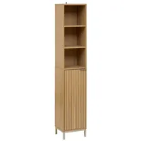 5five simply smart Badezimmerschrank in braun | Gr.: onesize