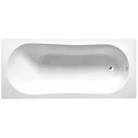 Aqualine JIZERA Badewanne 150 x 70 x 39 cm