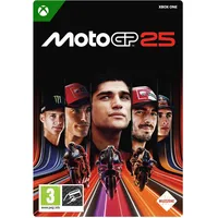 Xbox MotoGP25 - Xbox One Download Code (Xbox One S) zum Sofortdownload