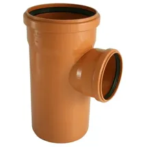 Marley Einfachabzweiger DN 160/110 87,5° PVC