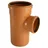 Marley Einfachabzweiger DN 160/110 87,5° PVC