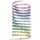 Hombli LED-Stripe HBLS-0521 24W RGB 500 cm