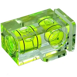 Kaiser Fototechnik Duplex-Wasserwaage