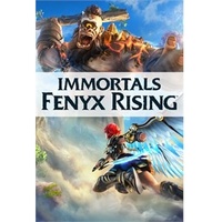 Immortals Fenyx Rising Standard Edition XBox Digital Code DE