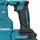 Makita DHR183RTWJ inkl. 2 x 5,0 Ah + Ladegerät + Staubabsaugung + Koffer