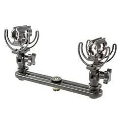 Rycote InVision Stereo Pair Kit