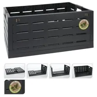 Mojawo Faltkiste / Klappbox stapelbar 60L Transportbox max 50Kg