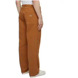 Dickies Duck Canvas Utility Hose Braun 31