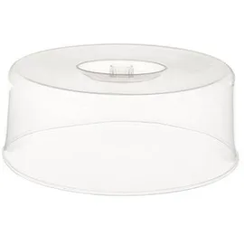 Westmark Tortenhaube transparent 30,0 cm