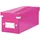 Leitz CD-Ablagebox Click & Store WOW pink