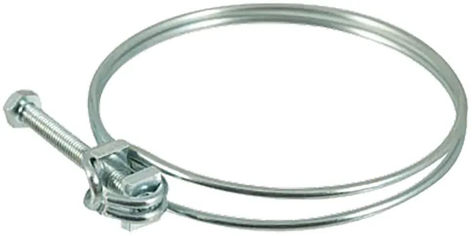 Rms 72.5-80 Mm 121859206 Schlauchklemmen-set 10 Einheiten - Steel - One Size