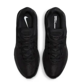 Nike Air Max Bia Herren schwarz, Größe 43 -