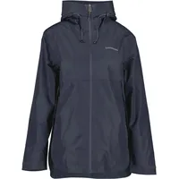 Didriksons Tilde 4 Jacke (Größe M, blau)