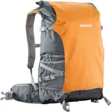 Mantona elementsPro 50 Outdoor-und Kamerarucksack