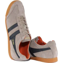 GOLA Harrier Herren Rhino/Navy/Moody Orange 44
