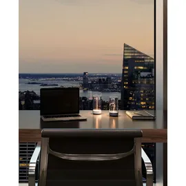 SOMPEX Pulse Akku-Tischleuchte Gelb