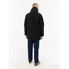 Protest Sportjacke PRTHEMLEY schwarz XXL