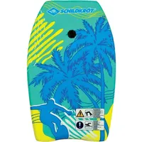 Donic Schildkröt Bodyboard M blau