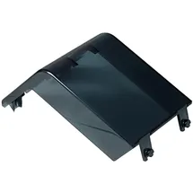 Leitz Gehäuse für Locher 5182, rauchtopas