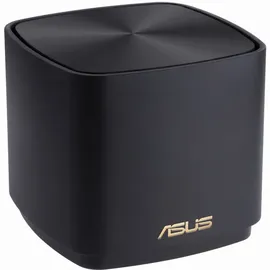 Asus ZenWiFi AX Mini XD4 Dualband Router schwarz